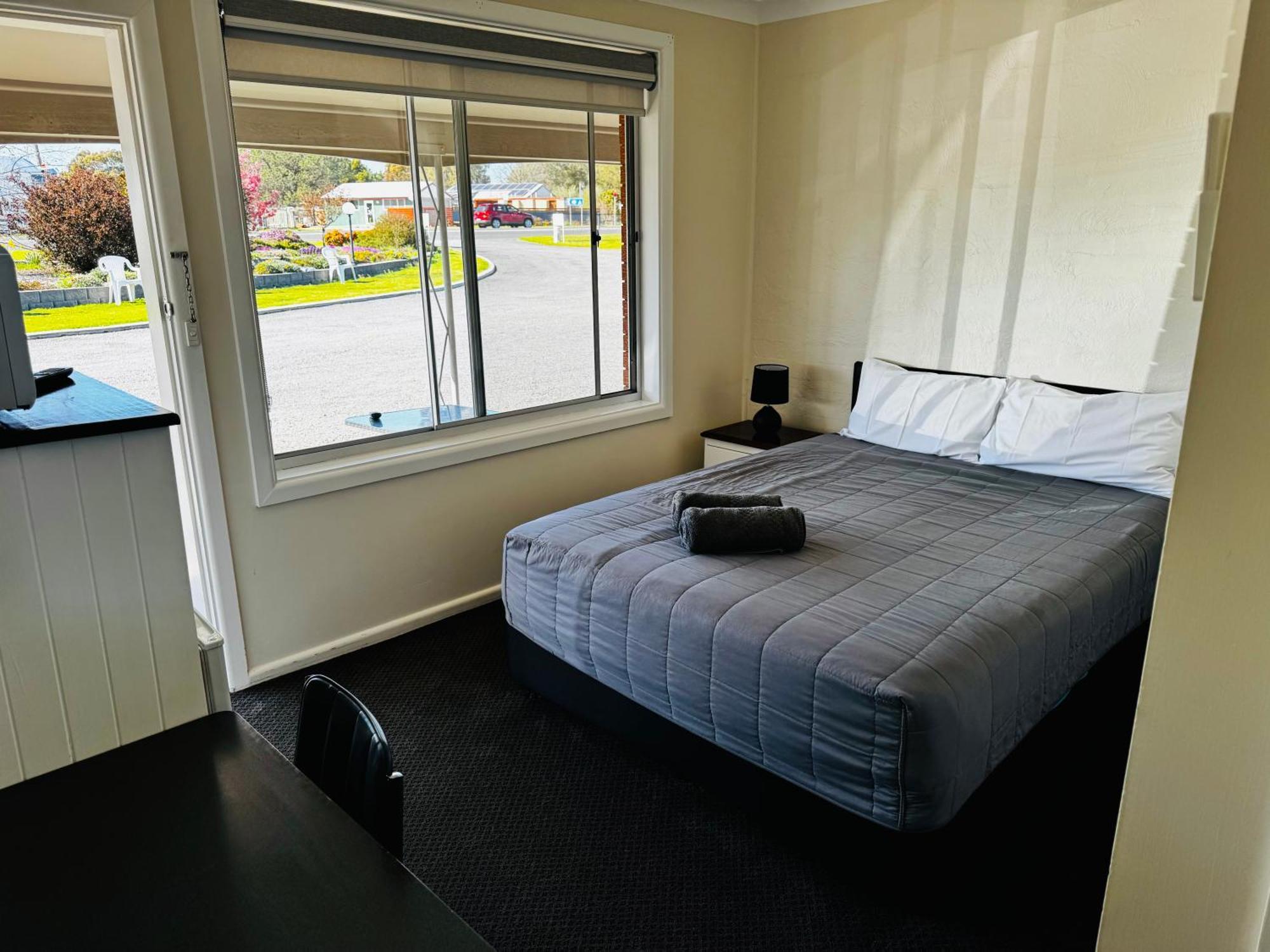 Altona Motel Uralla Ngoại thất bức ảnh