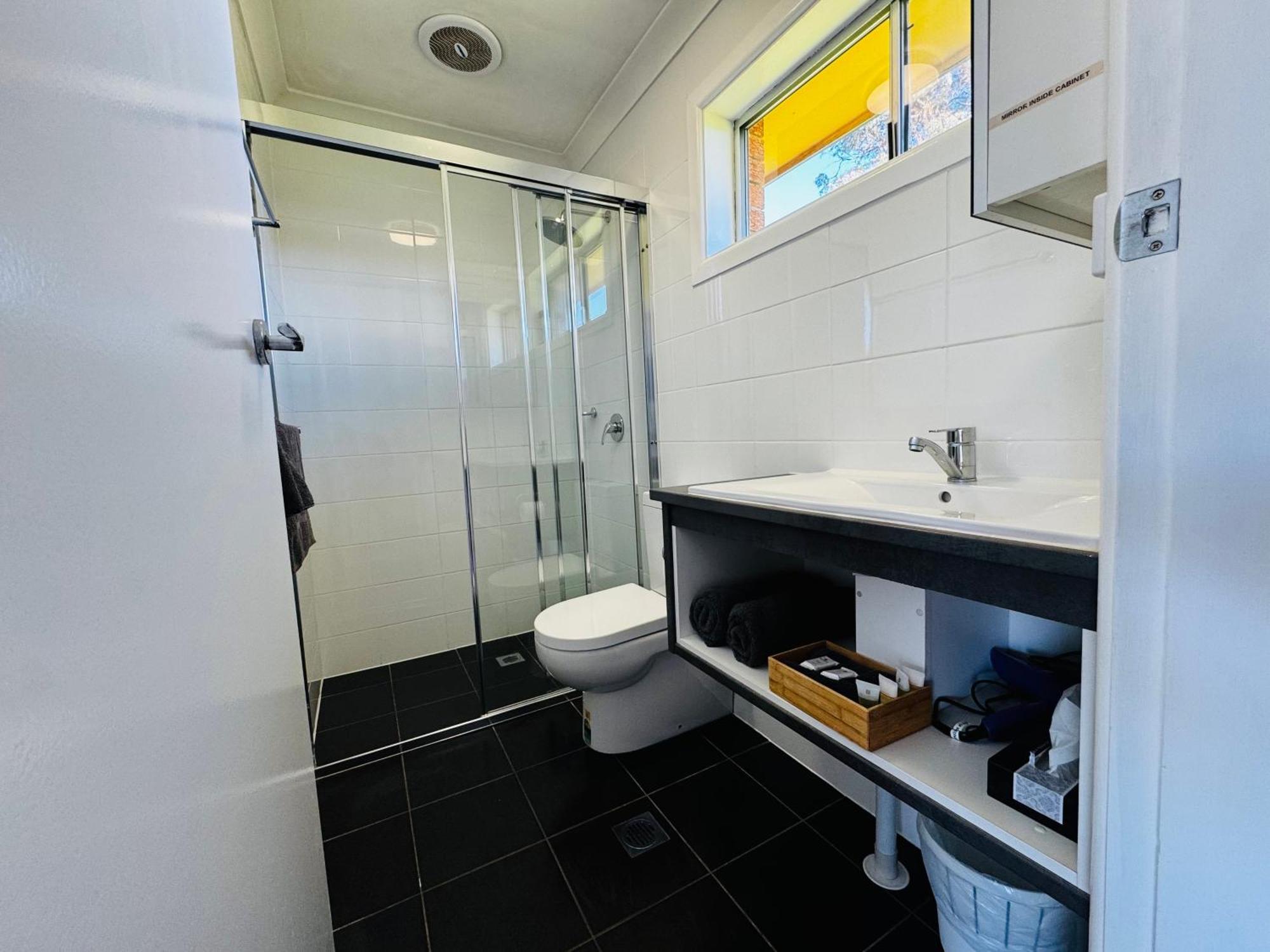 Altona Motel Uralla Ngoại thất bức ảnh